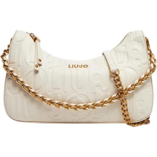 Liu.Jo Pelletteria liu. Jo borsa hobo a tracolla