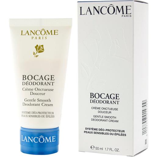 Lancôme bocage dèodorant crème 50 ml w