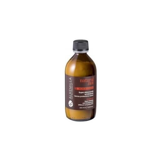 Alkemilla olio naturale di cocco Alkemilla 200 ml