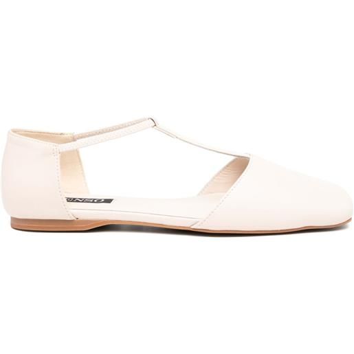 Senso sandali gabby ii - bianco