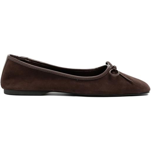 Senso ballerine becca vi - marrone