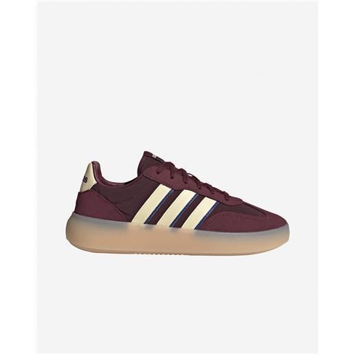 Adidas core barreda decode w - scarpe sneakers - donna - marrone