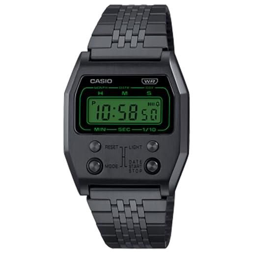 Casio a1100b-1ef orologio