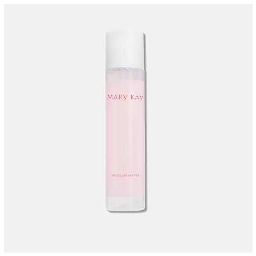 Mary Kay acqua micellare per la pulizia del viso