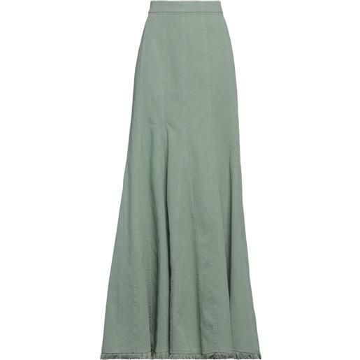 MAX MARA - gonna jeans