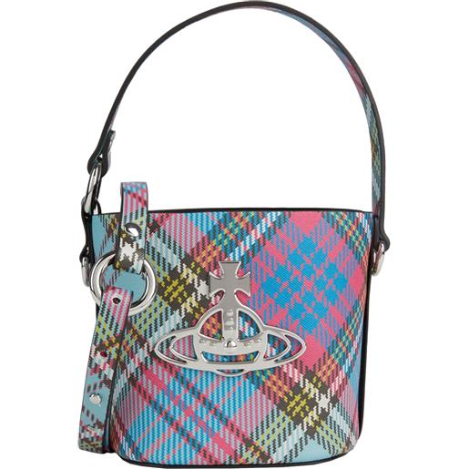 VIVIENNE WESTWOOD - borsa a mano