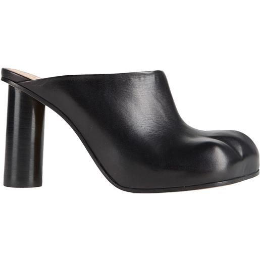 JW ANDERSON - mule e zoccoli