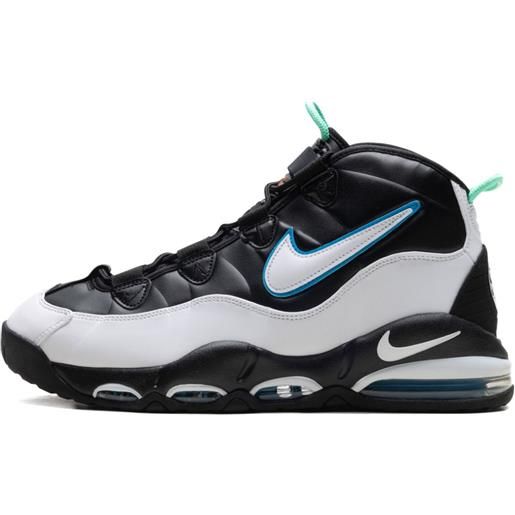 Nike sneakers air max uptempo 95 "ny vs ny" - nero