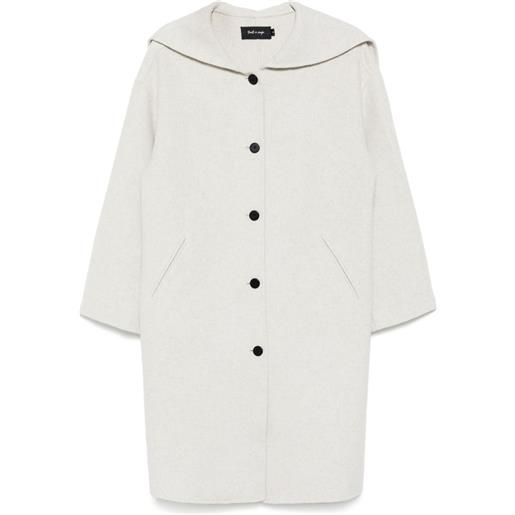 tout a coup trench a strati - grigio