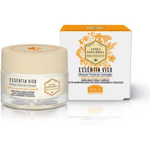 HELAN COSMESI Srl dolcezza essentia viso 50ml