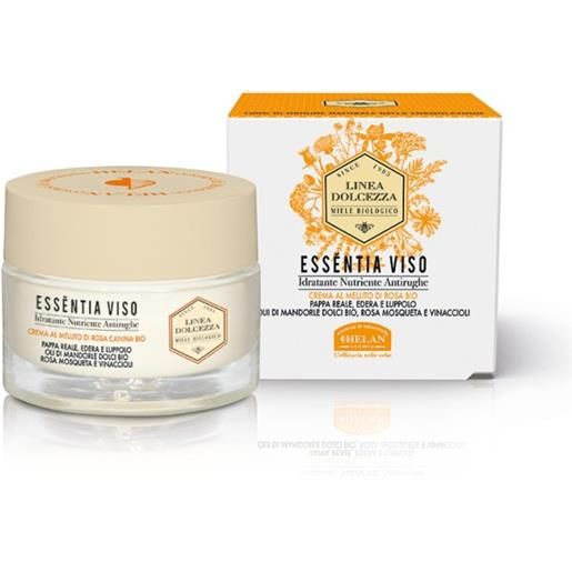 Helan dolcezza essentia viso 50 ml