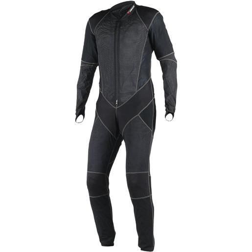 DAINESE d-core aero suit sottotuta