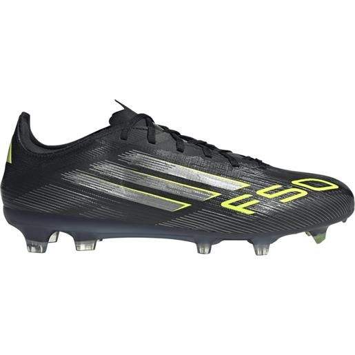 ADIDAS f50 pro fg scarpa calcio adulto
