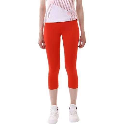 LOTTO msp w capri pantaloncino tennis donna