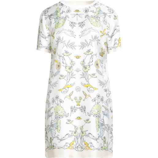 TORY BURCH - vestito corto