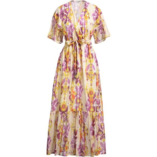 REBEL QUEEN by LIU -JO - vestito lungo