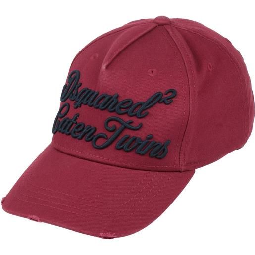 DSQUARED2 - cappello