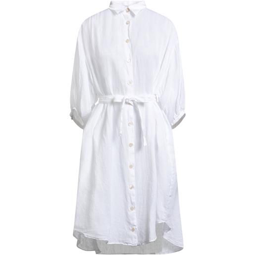 ACADEMIA - vestito chemisier