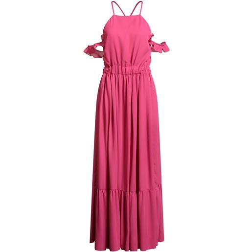 REBEL QUEEN by LIU -JO - vestito lungo