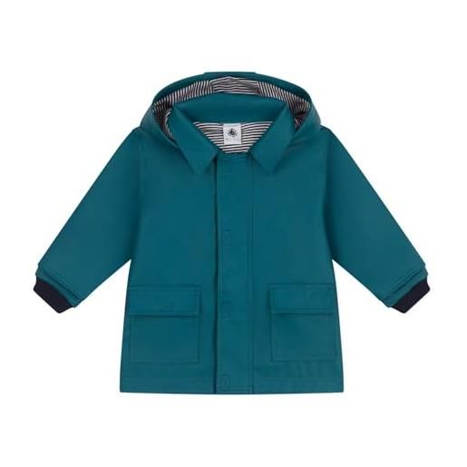 Petit Bateau a0cs3 cera, libellula, 3 anni bimbo