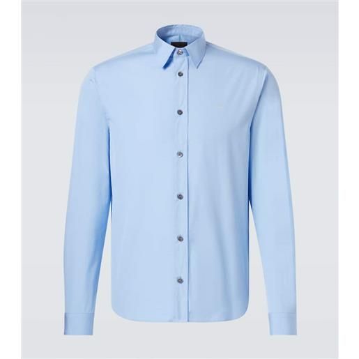 Prada camicia in cotone