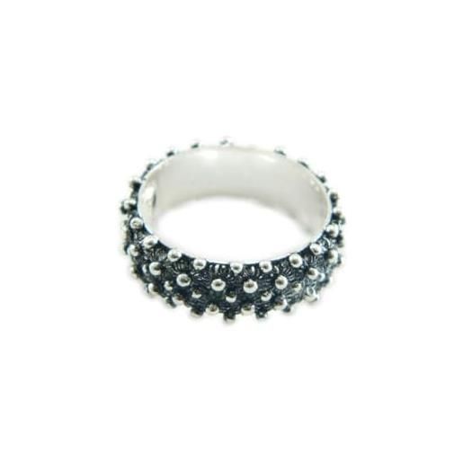 Yumilok - Anelli da donna per ragazza, in argento Sterling 925, con