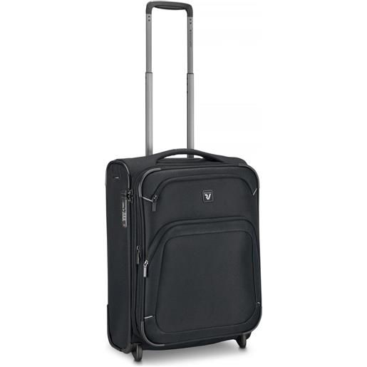 Valigia Rigida Bagaglio A Mano 55x40x23cm Hauptstadtkoffer - 4 Ruote, TSA, Espansione 8cm - Foto 6