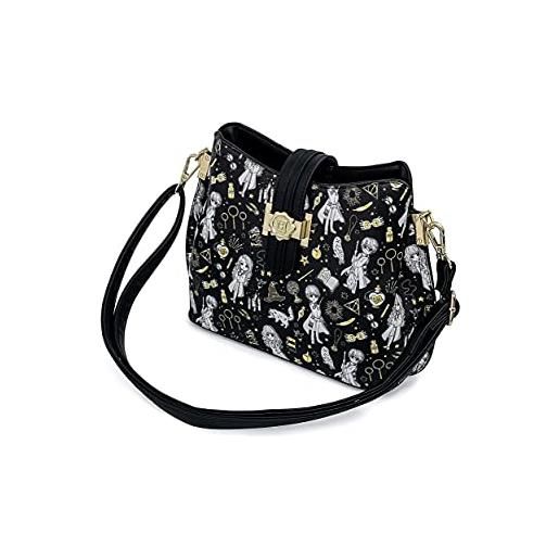 Loungefly hptb0164, donna, multi, one size