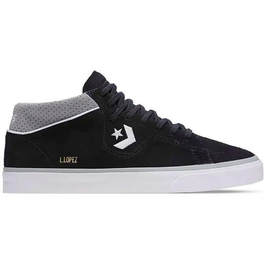 CONVERSE CONS louie lopez pro suede mid