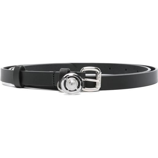 Vivienne Westwood cintura alex - nero