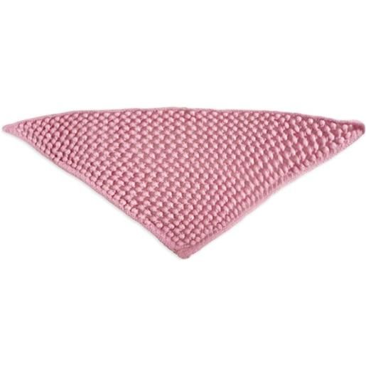 diotima bandana beverly - rosa