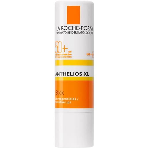 La Roche-Posay anthelios stick labbra spf50+ 4,7 ml