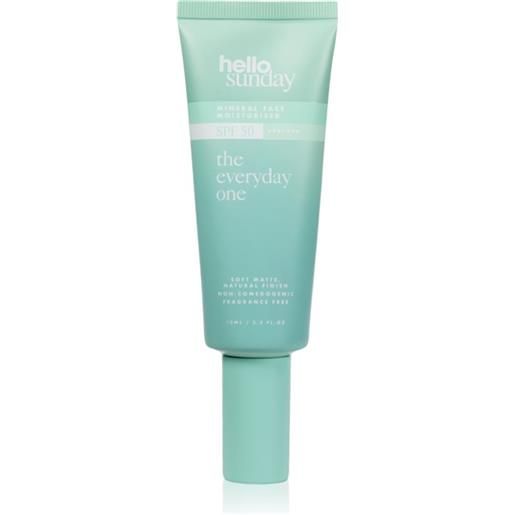 hello sunday the everyday one mineral 70 ml