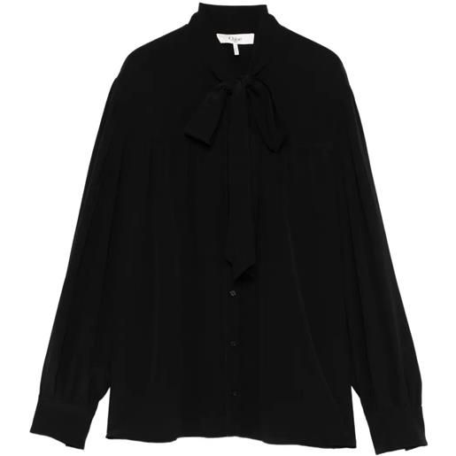 Chloe blouse