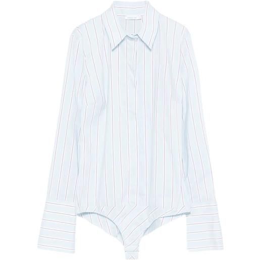 Patrizia Pepe body shirt