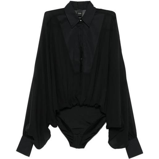 Pinko `cristalball` body