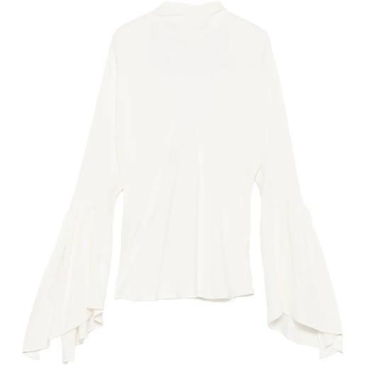 Pinko `bratz` blouse