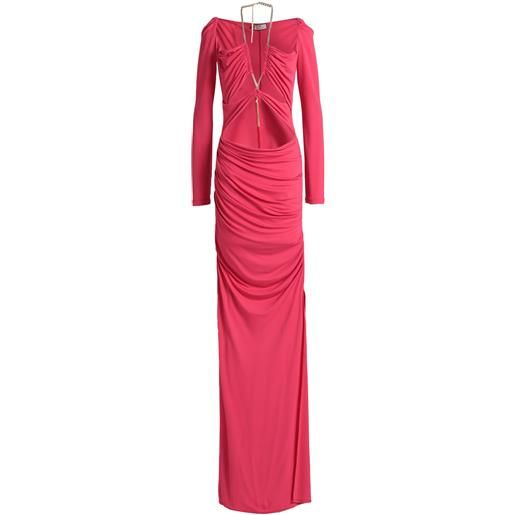 ELISABETTA FRANCHI - vestito da cerimonia