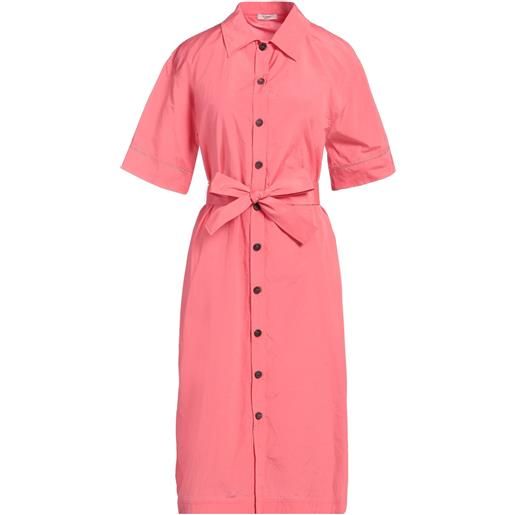 PESERICO - vestito chemisier