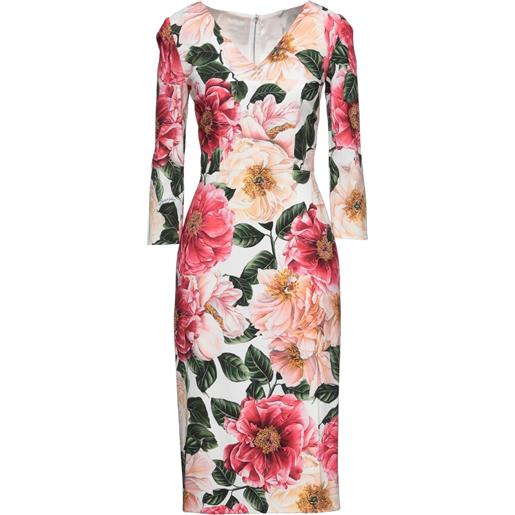 DOLCE&GABBANA - tubino