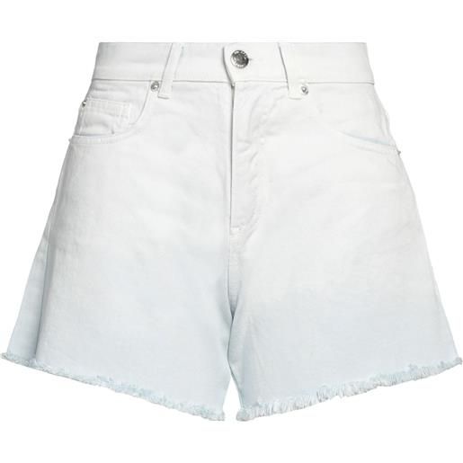 TWINSET - shorts jeans