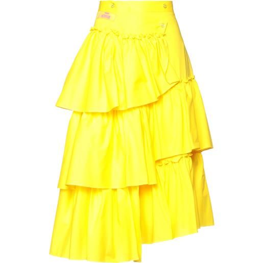 ACTITUDE by TWINSET - gonna midi