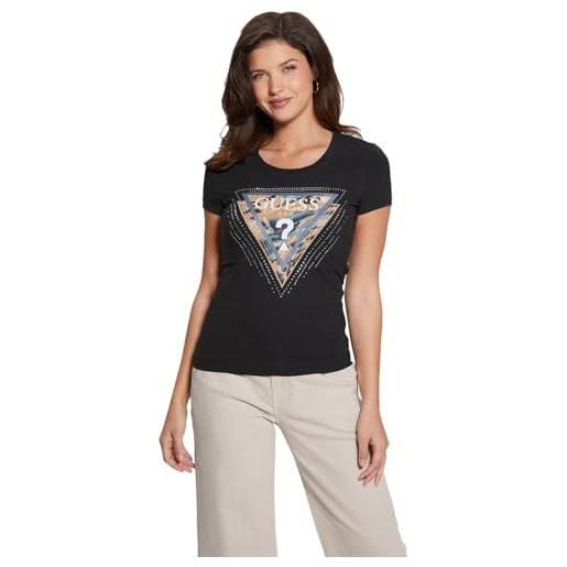 GUESS t-shirts w4yi15 j1314 - donna
