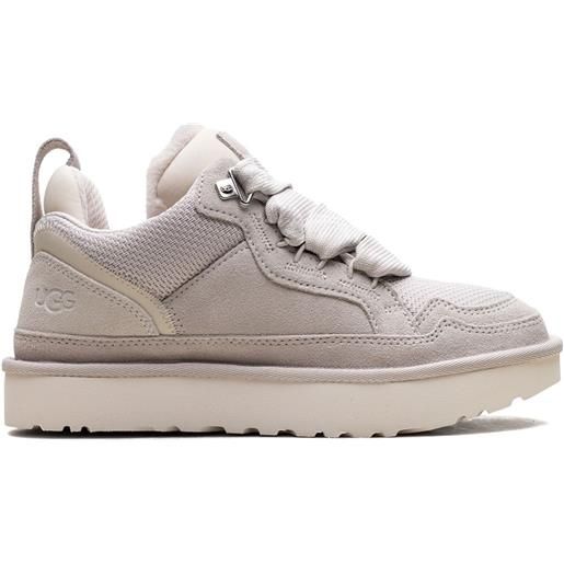 UGG stivali lowmel "ceramic" - toni neutri