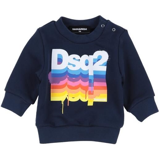 DSQUARED2 - felpa
