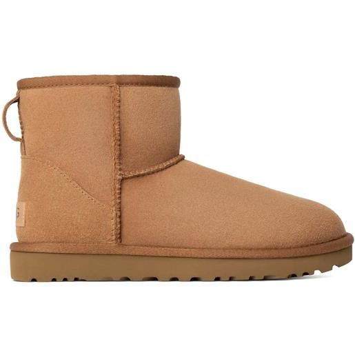 Ugg stivali classic mini ii donna