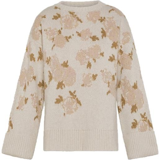 Momonì prince maglione donna