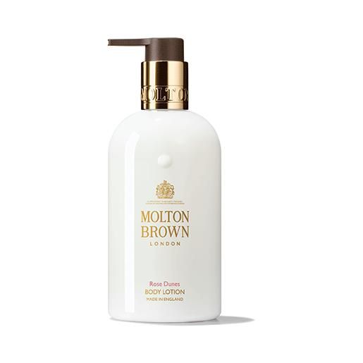 MOLTON BROWN rose dunes lozione corpo