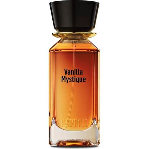 Capucci vanilla mystique parfum intense 100 ml