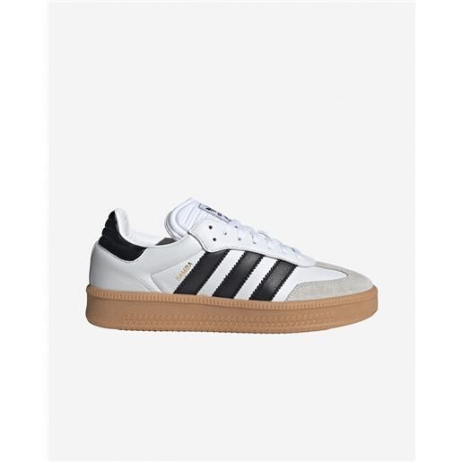 Adidas samba xlg - scarpe sneakers - bianco